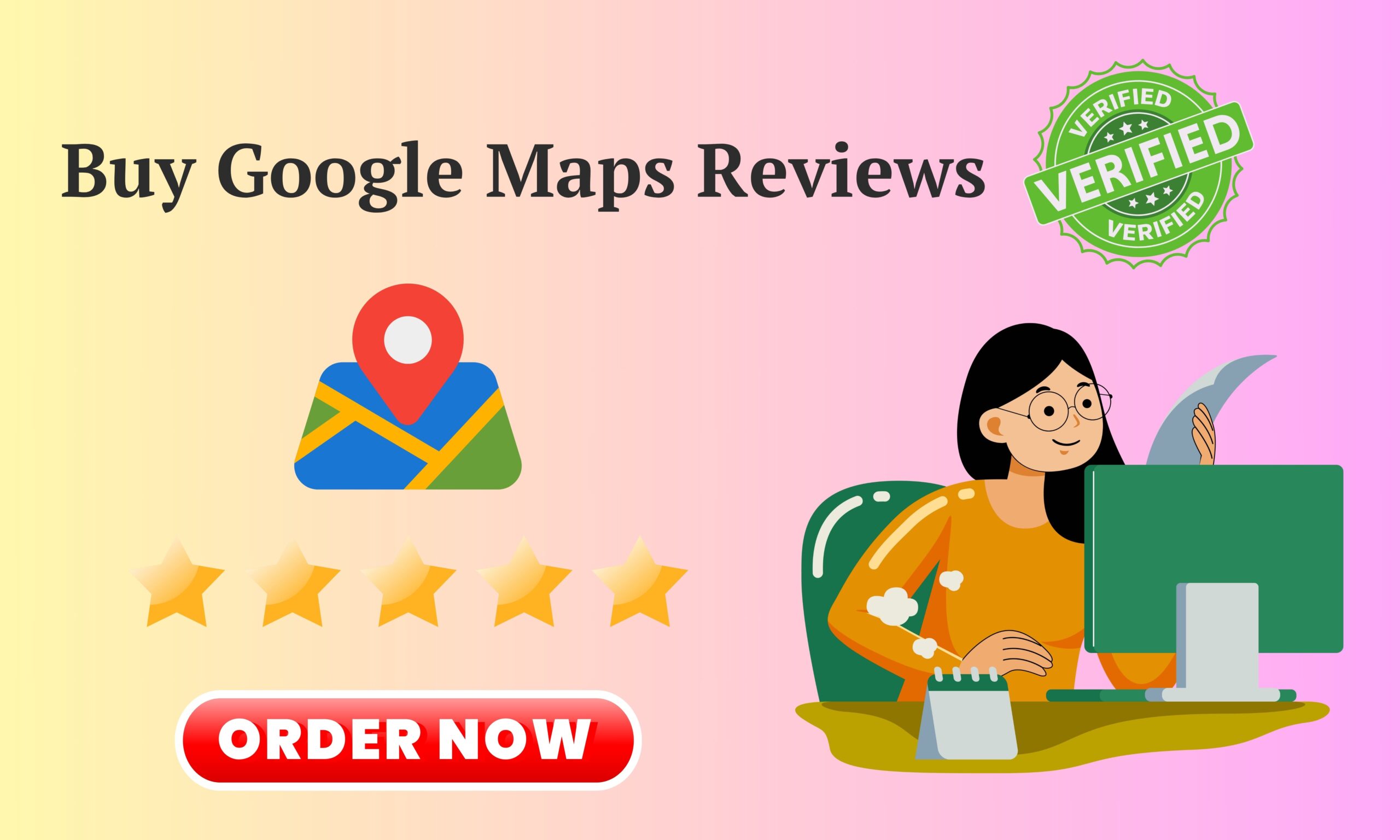 Buy Google Maps Reviews 